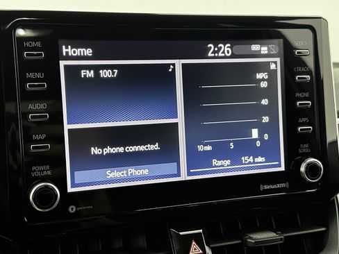 Used 2021 Toyota Corolla LE image 15