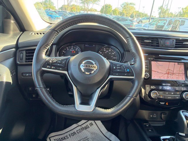 Used 2019 Nissan Rogue SV w/ Premium Package AWD/4WD image 25