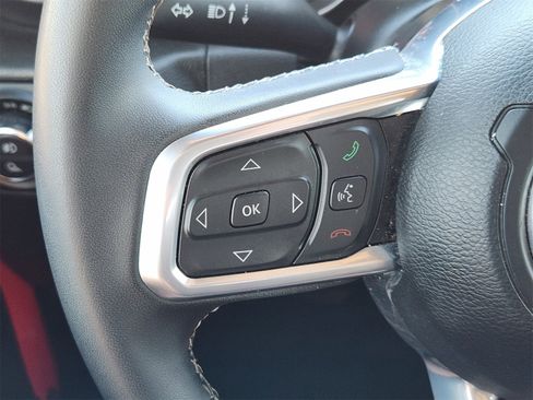 Used 2023 Jeep Gladiator Overland w/ Popular Equipment Package image 34