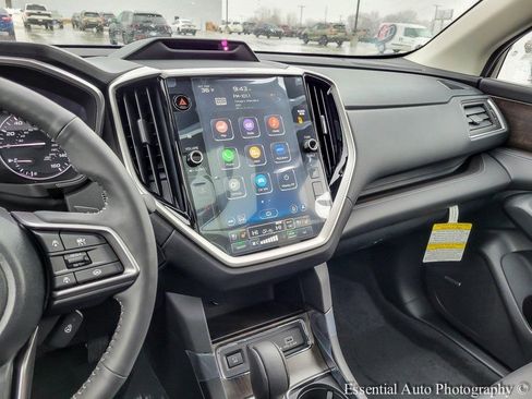 New 2026 Subaru Ascent Touring image 21