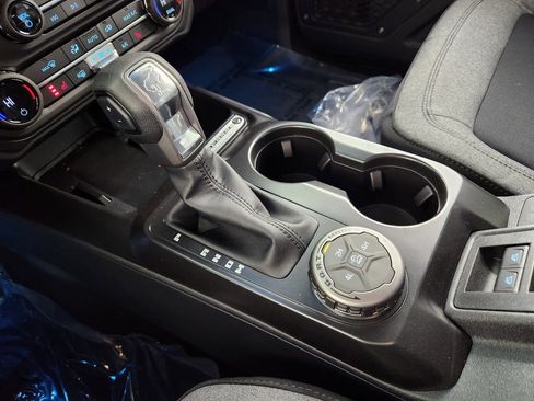 New 2026 Ford Bronco Big Bend AWD/4WD image 25
