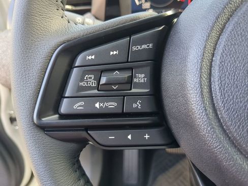 New 2026 Subaru Outback Premium image 28