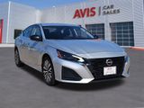 Used 2024 Nissan Altima 2.5 SV image 3