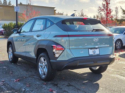 New 2026 Hyundai Kona SE image 5