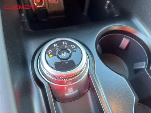 New 2025 Ford Explorer ST w/ Sun And Sound Package image 13