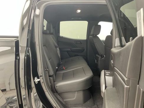 New 2026 Chevrolet Colorado Trail Boss AWD/4WD image 14