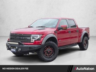 Used 2014 Ford F150 Raptor w/ Equipment Group 801A Luxury AWD/4WD video 1