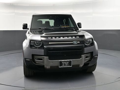 Used 2020 Land Rover Defender 110 X AWD/4WD image 11