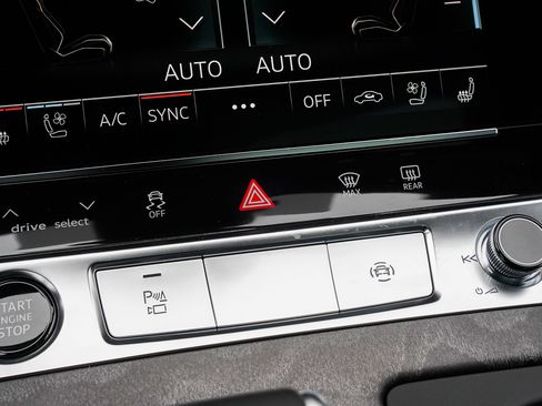 New 2025 Audi A7 3.0T Premium Plus image 18