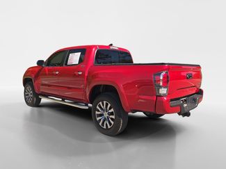 Used 2023 Toyota Tacoma Limited RWD video 3