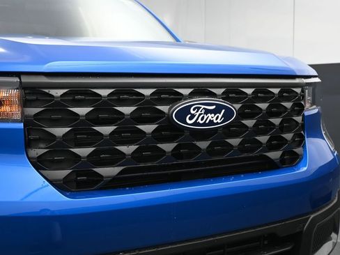 New 2026 Ford Maverick XLT w/ XLT Luxury Package image 12