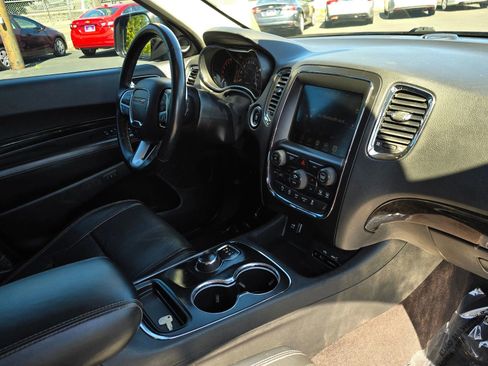 Used 2016 Dodge Durango Citadel w/ Technology Group image 11