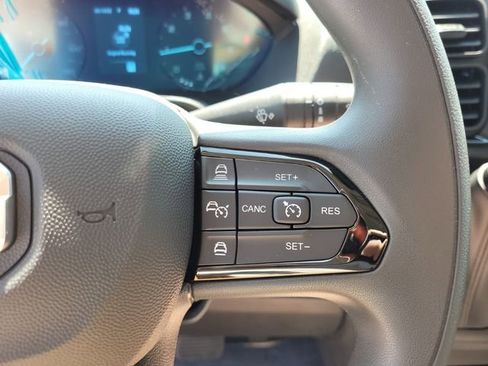 New 2026 RAM ProMaster 2500 w/ Convenience Group image 28