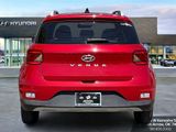 Certified 2020 Hyundai Venue SEL image 4