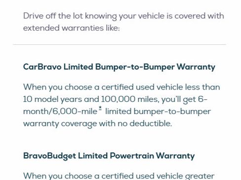 Used 2024 Jeep Wagoneer Series II AWD/4WD image 2