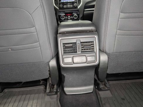 Used 2021 Subaru Forester Premium image 21