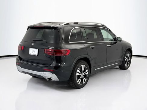 Certified 2025 Mercedes-Benz GLB 250 4MATIC image 5