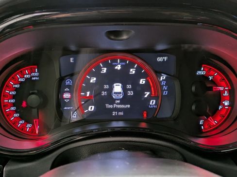 Used 2024 Dodge Durango SRT Hellcat image 15