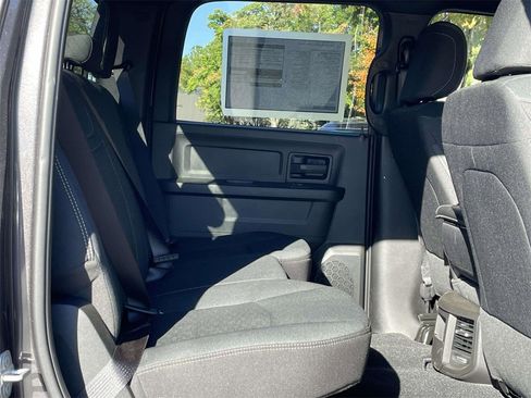 New 2026 RAM 2500 Tradesman image 32