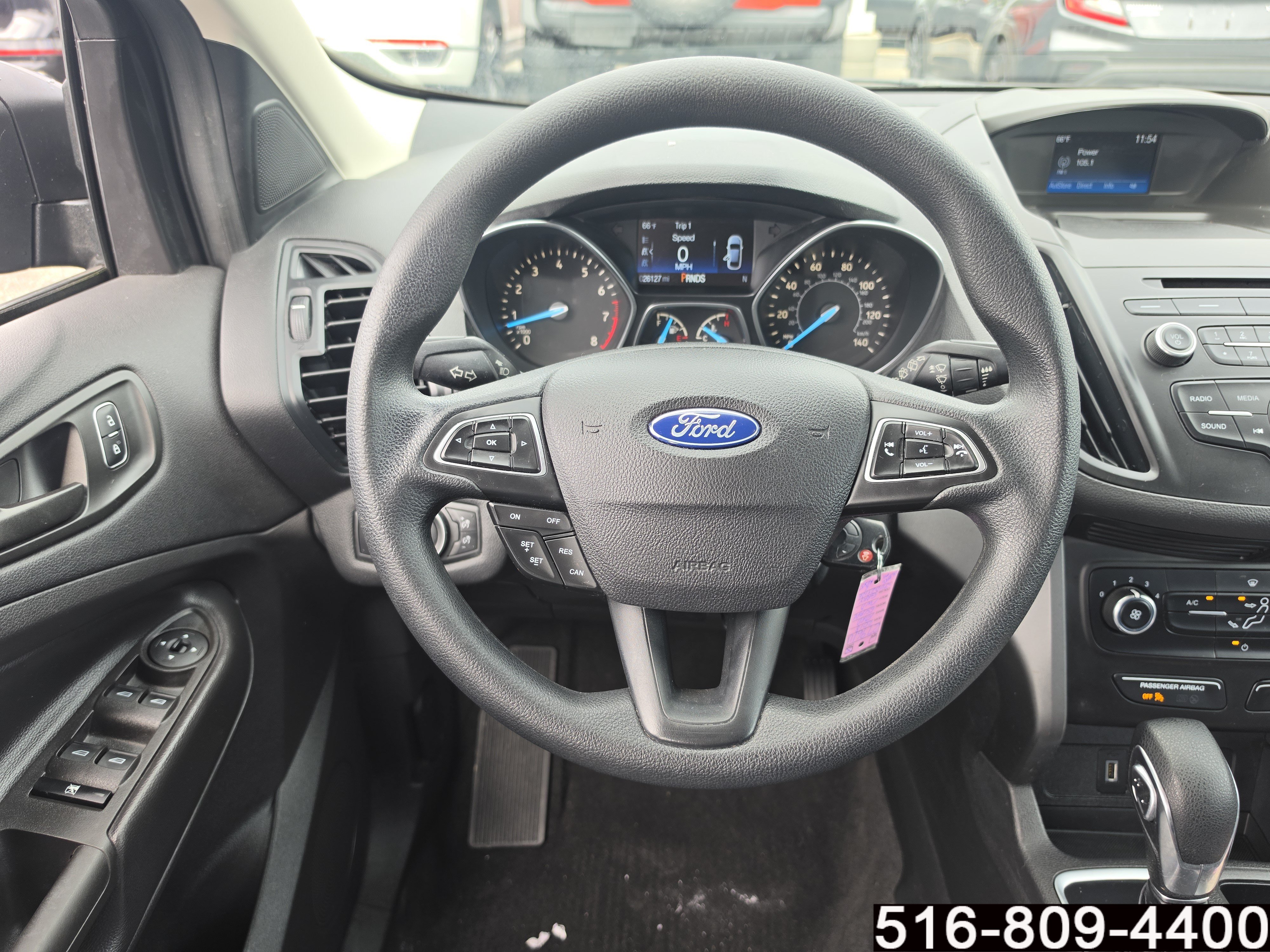 Used 2018 Ford Escape S FWD image 21