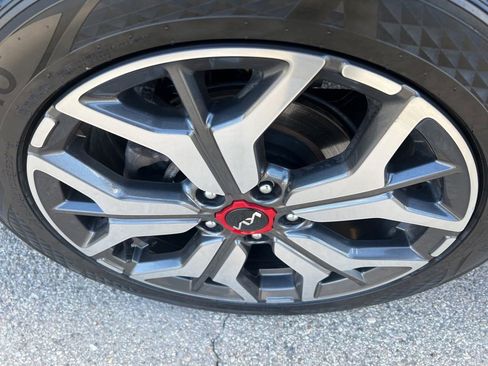 Certified 2022 Kia Seltos SX image 41