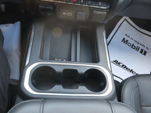 Used 2021 GMC Sierra 1500 SLT w/ SLT Premium Plus Package image 15