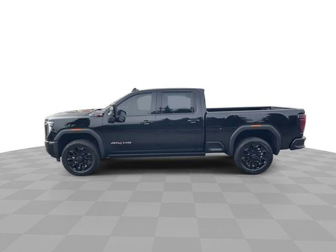 New 2026 GMC Sierra 2500 AT4 w/ AT4 Premium Plus Package image 4