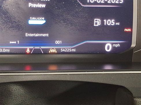 Used 2020 Volkswagen Tiguan SEL w/ 3rd Row Seat Package image 20