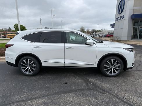 New 2026 Acura MDX SH-AWD w/ Technology Package image 2