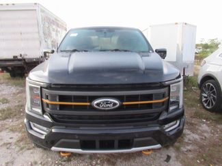Used 2023 Ford F150 Tremor w/ Equipment Group 402A High video 2