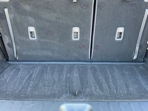 Used 2022 Nissan Pathfinder SL w/ Cargo Package image 21