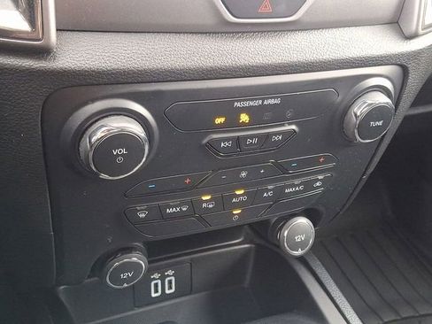 Used 2021 Ford Ranger XLT w/ Equipment Group 301A Mid image 15