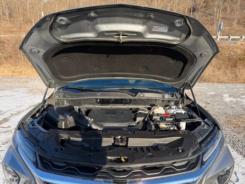 Used 2023 Chevrolet Blazer LT w/ Convenience Package image 31