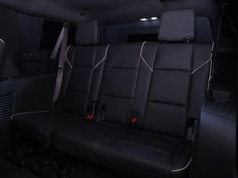 Used 2026 Cadillac Escalade ESV Sport image 37