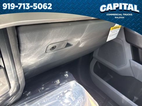 New 2025 Ford F600 4x4 Regular Cab Super Duty w/ XLT Value Package image 26