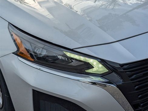 New 2025 Nissan Altima 2.5 S image 8