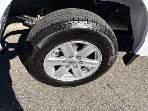 Used 2022 Ford F150 XL w/ Equipment Group 101A High image 15