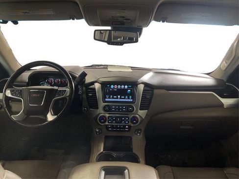 Used 2019 GMC Yukon XL SLT w/ Open Road Package image 25
