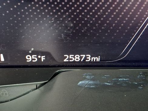 Used 2024 MAZDA CX-90 Plug-In Hybrid w/ Premium Plus AWD/4WD image 24