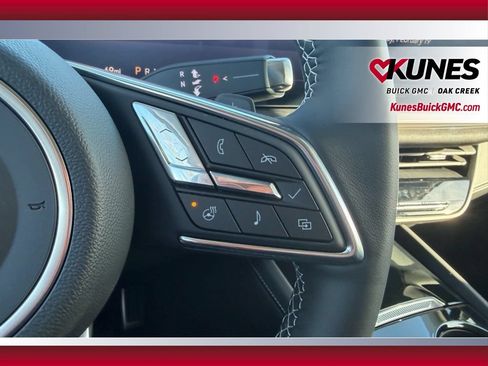 New 2026 Buick Envision Sport Touring AWD/4WD image 17