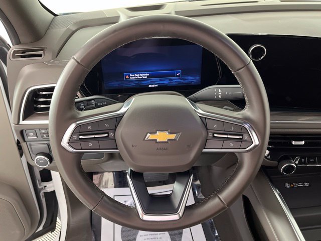 Used 2025 Chevrolet Tahoe LT RWD image 21