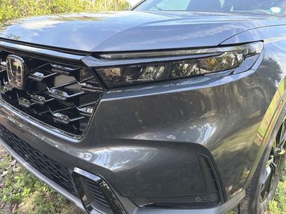 Used 2026 Honda CR-V Sport-L