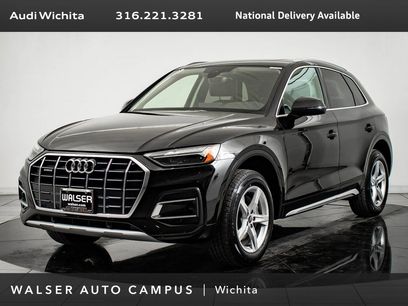 Used 2023 Audi Q5 2.0T Premium w/ Convenience Package