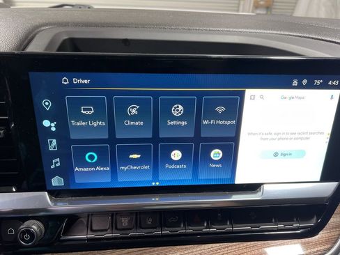 Used 2024 Chevrolet Silverado 2500 LT image 41