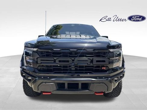 Used 2025 Ford F150 Raptor w/ Equipment Group 803A Raptor R AWD/4WD image 4