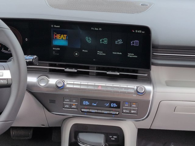 New 2027 Hyundai Kona SEL Sport AWD/4WD image 16