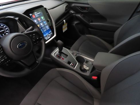 New 2025 Subaru Crosstrek 2.5i Premium image 23