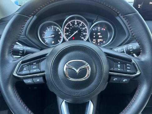 Used 2023 MAZDA CX-5 Carbon Edition AWD/4WD image 34