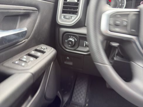 New 2026 RAM 1500 Tradesman AWD/4WD image 20