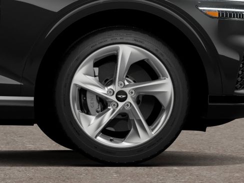 New 2026 Genesis GV70 2.5T image 8